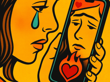 Плакать и лайкать одновременно: как метамодернизм сделал трагедию вирусной