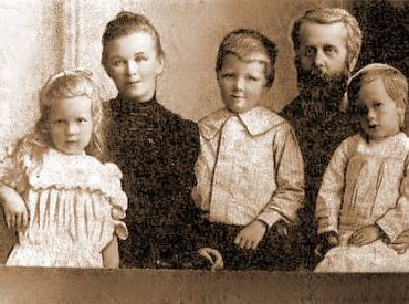 В ссылку, в Бауску! Как лучший друг Льва Толстого провел там целый год