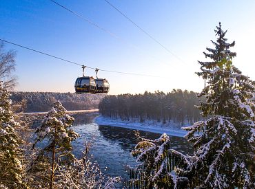 Lietuvas kūrorts, kuru iesaka ilgmūžības noslēpumu meklētājiem