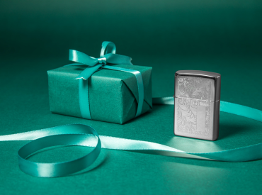 Стильные идеи подарков, которые точно оценят — почему стоит выбрать Zippo, Wenger и Victorinox