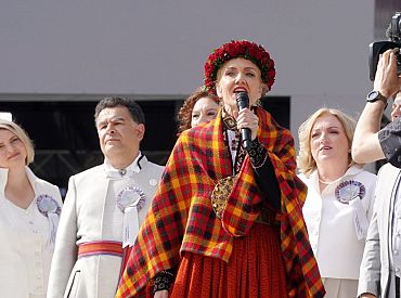 Izziņoti pirmie solisti Raimonda Paula dziesmu svētku koncertam “Manai Dzimtenei”