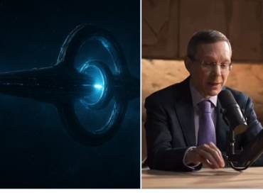 Маск не единственный бизнесмен в космосе? В этом уверен профессор астрофизики!