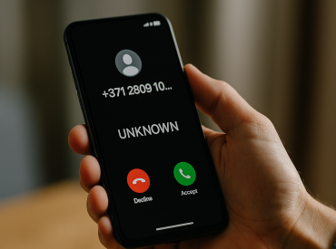 «Не торопитесь и не называйте PIN-коды», — предупреждает полиция