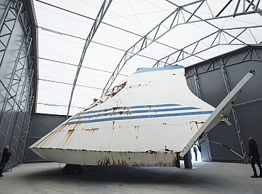 Теории заговора не подтвердились. Снова о деле парома «Эстония»