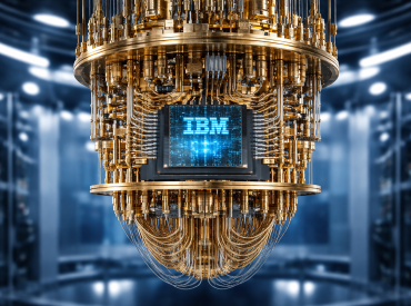 IBM удивила мир квантовым чипом:  почему он не заменит ваш ноутбук?