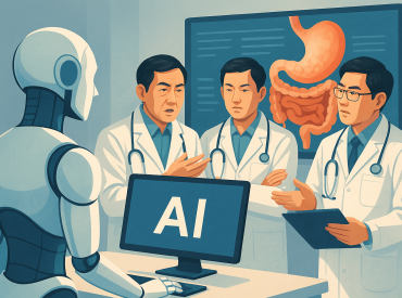 ИИ поставил диагноз за 2 секунды. Врачи — за 13 минут