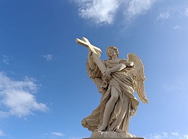 «Смерть — это не конец»: новое исследование о существовании загробной жизни