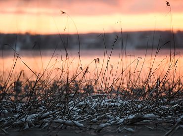 Naktī uz pirmdienu vietām gaisa temperatūra var pazemināties līdz mīnus 10 grādiem