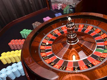 Доходы отрасли азартных игр сократились: легальные организаторы жалуются