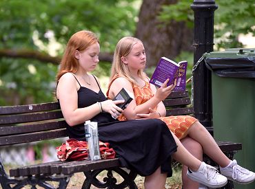 Rīdzinieki no pašvaldības sagaida aktīvāku darbu pilsētas labiekārtošanā, satiksmes un nabadzības problēmu risināšanā