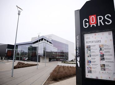 «Не трогайте Gors»! В Резекне выступили против его приватизации