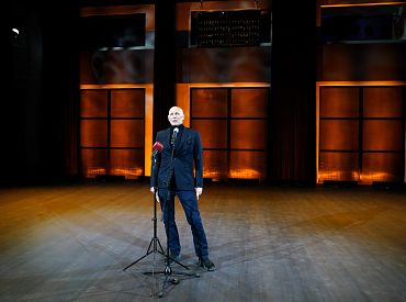 Он будет последним, кто заскулит: почему Пуче не верит Херманису