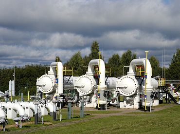 «Газ подорожал для домохозяйств, но подешевел для предприятий», — SPRK