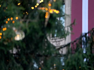 Vecrīgā būs atsevišķi satiksmes ierobežojumi saistībā ar Jaunā gada sagaidīšanu