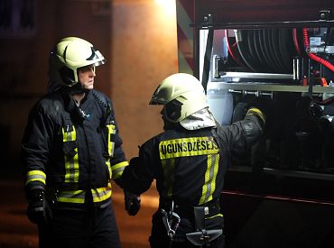 «Даже дом задрожал», рассказывает соседка о взрыве и пожаре в Болдерае