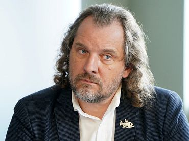 Эта игра проиграна всухую, они хотят только тратить: Андрис Бите о принятом бюджете