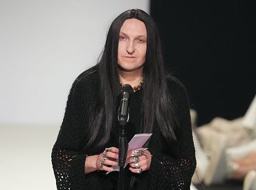 Сердце — съедено, святотатство — не найдено. Полиция закрыла дело против Бректе за акцию на кладбище