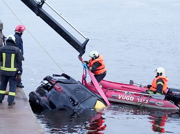 «Не верю, что это самоубийство»: коллега рассказывает о трагедии Илоны (ВИДЕО)