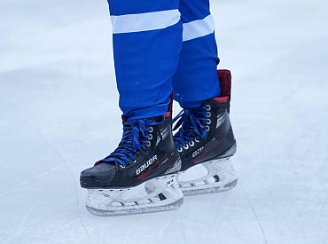 Из-за высоких затрат «Лидо» не будет открывать каток на Краста