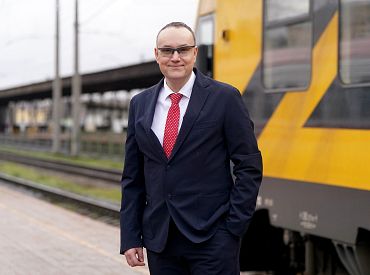 Skoda Group готова бороться за поезда для Rail Baltica