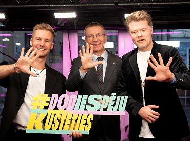 «В голове не укладывается!» Скандал с благотворителями Dod pieci!