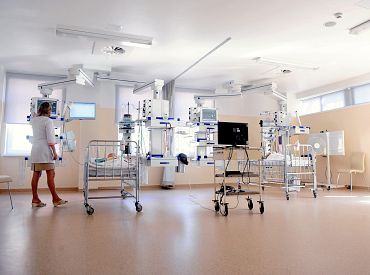 Меньше, чем на оборону: сколько выделили здравоохранению из госбюджета?