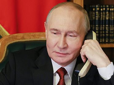 Трамп — подарок судьбы для Путина: «Неаткарига» о возможной катастрофе 2026 года