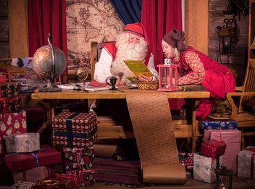 Дед Мороз из Финляндии: 10 фактов о Йоулупукки, которые знают не все