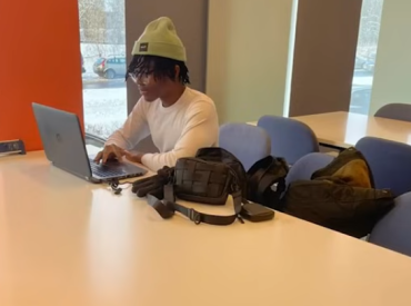 В Риге погиб студент из Ганы; глава МИД Ганы обещает покарать виновного