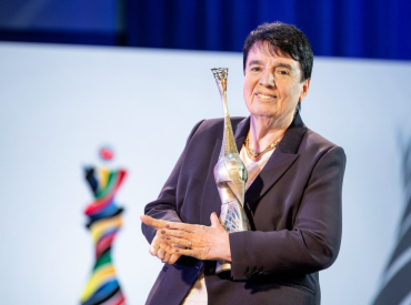 Одна фраза в сериале попыталась стереть её карьеру. Но она не сдалась.