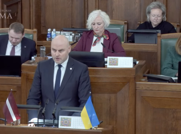 Страна «живет в долг»: оппозиция критикует коалицию