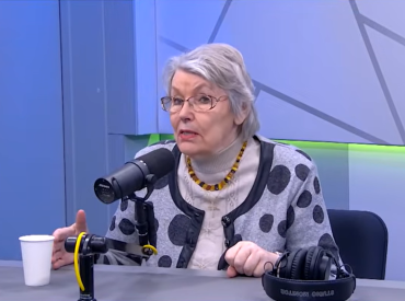 Политика интеграции в Латвии полностью провалилась: неожиданный вывод Эйжении Алдермане