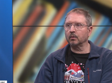 Судя по накоплениям населения — в стране не всё так плохо: предприниматель