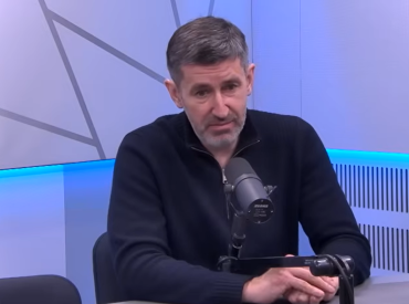 Главное определиться: Домбровский о простой математике демократии