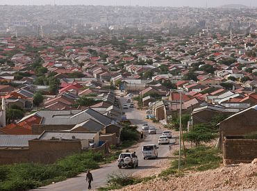 Израиль первым в мире признал новое государство — Сомалиленд. И не просто так