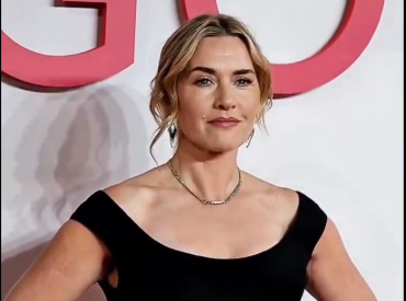 Кейт Уинслет призвала «оставаться настоящими»: «Погоня за идеальной внешностью  — пугает»