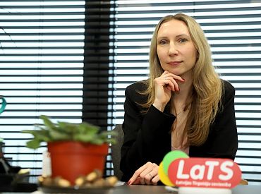 “LaTS”: Fiziskie veikali un e-komercija papildina viens otru