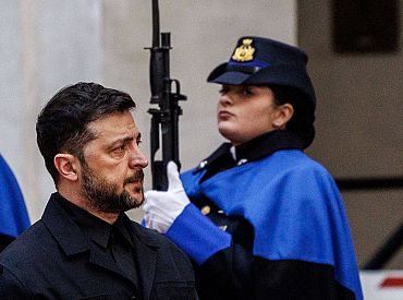 Зеленский согласен провести выборы в Украине, но при одном условии