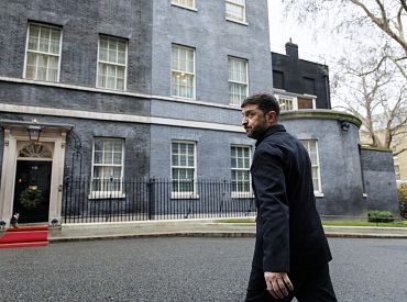 Зеленский готов вынести вопрос об уступке Донбасса России на референдум