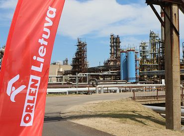 В Украину продавали российские нефтепродукты как литовские: СМИ