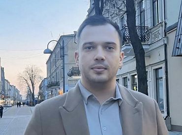 Андрей Козлов: Что думают о Латвии, когда слышат о запрете русского языка?