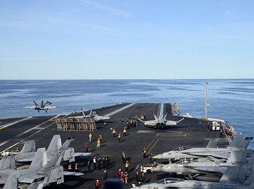 Флот Венесуэлы пытается защитить танкеры после объявленной Трампом блокады, но много ли он может?