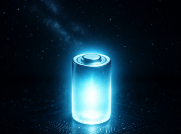 Аккумулятор, который работает 10 лет без подзарядки? Учёные говорят — да!