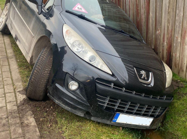 «Знаете, где сейчас ваша машина?» Ситуация, когда сердце уходит в пятки