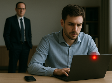 Босс узнает о тебе всё в 2026 году Как именно он это сделает?