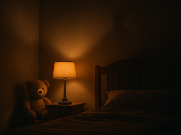 10 самых жутких фраз, которые когда-либо говорили дети — и что об этом говорят эксперты