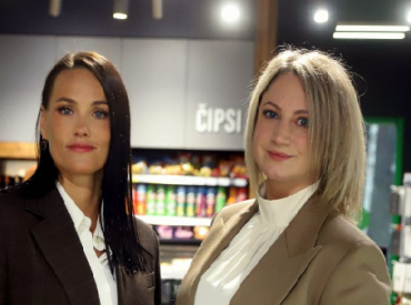 “KOOL Latvija” valdes maiņa: uzņēmumu vadīs Jana Logina un Dace Grinsone