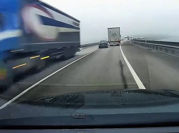 «Самое печальное, что даже смертная казнь для такого ничего не значит»: народ о камикадзе за рулём (ВИДЕО)