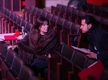 Определены победители конкурса молодых исполнителей «Таланты Инессы Галанте 2025»