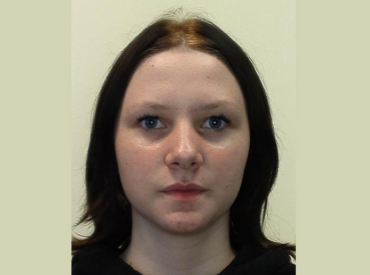 «Ушла в аптеку и пропала….» Полиция просит помочь в розыске девушки